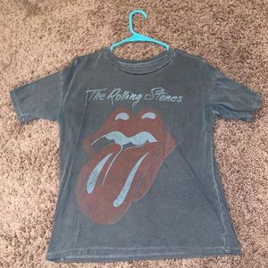 The Rolling Stones Shirt